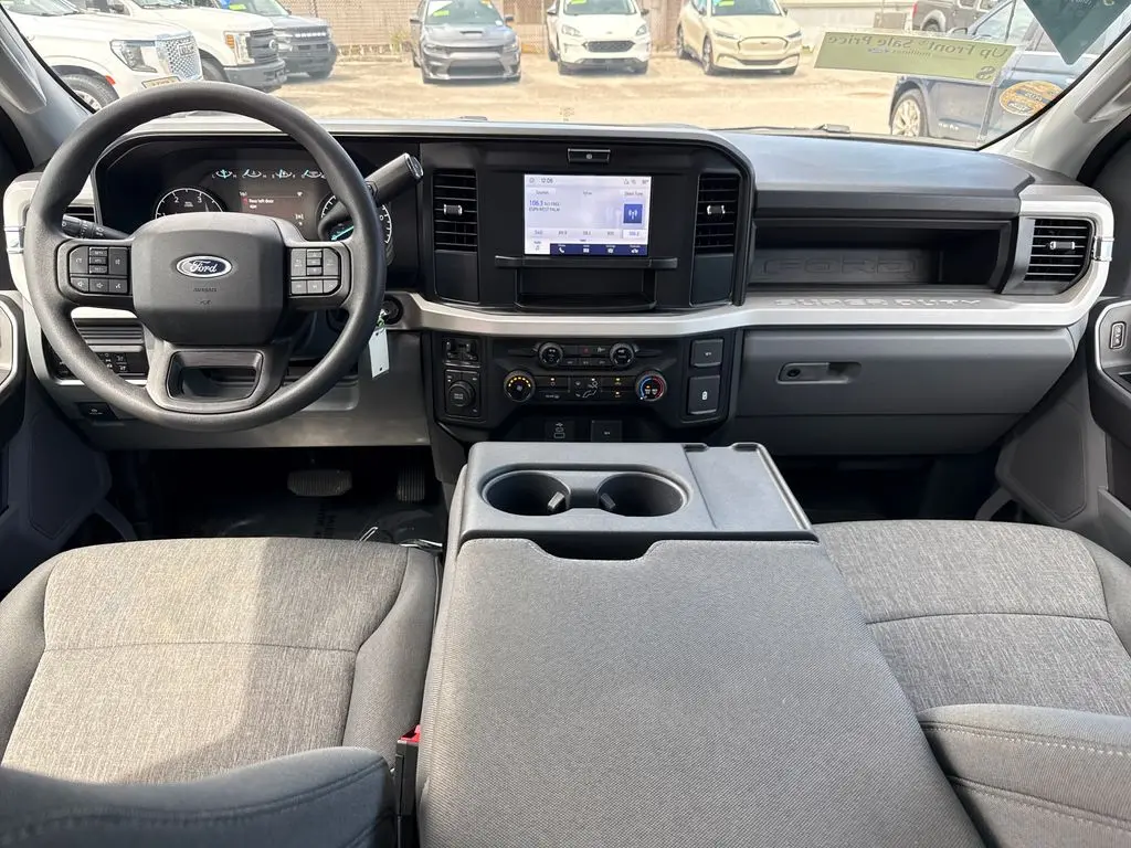 2026 Ford F-350 - $64,900