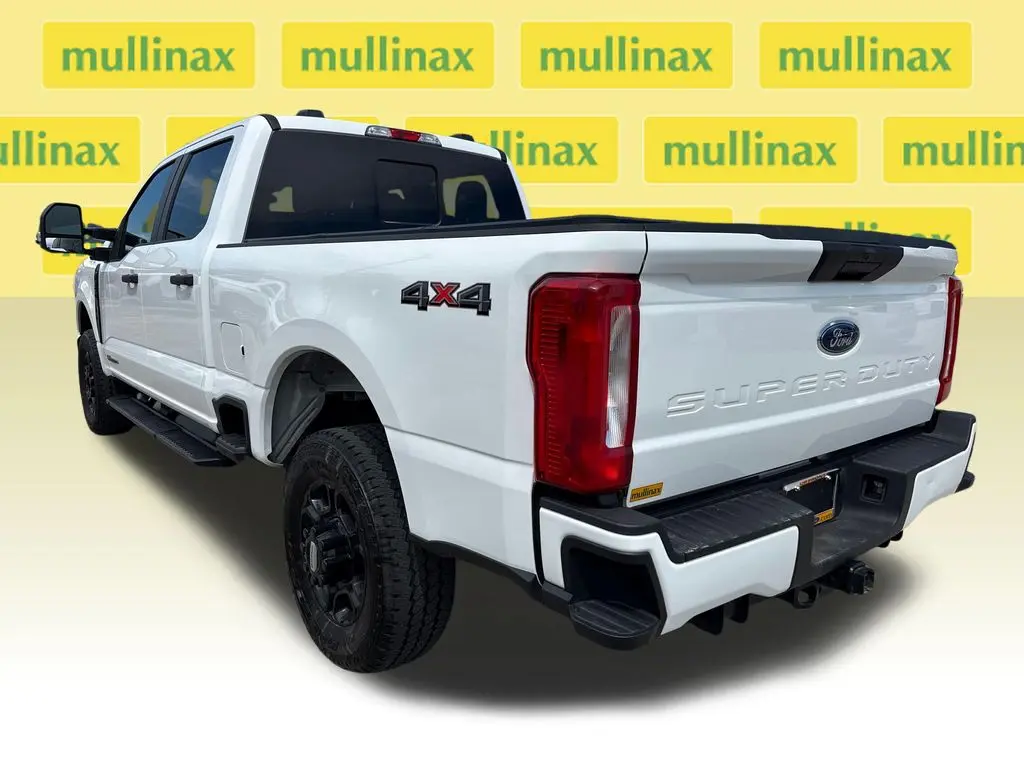 2026 Ford F-350 - $64,900
