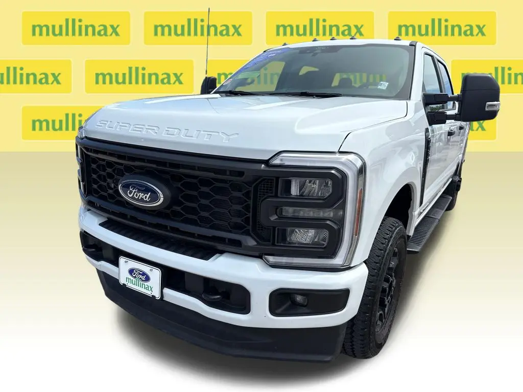 2026 Ford F-350 - $64,900