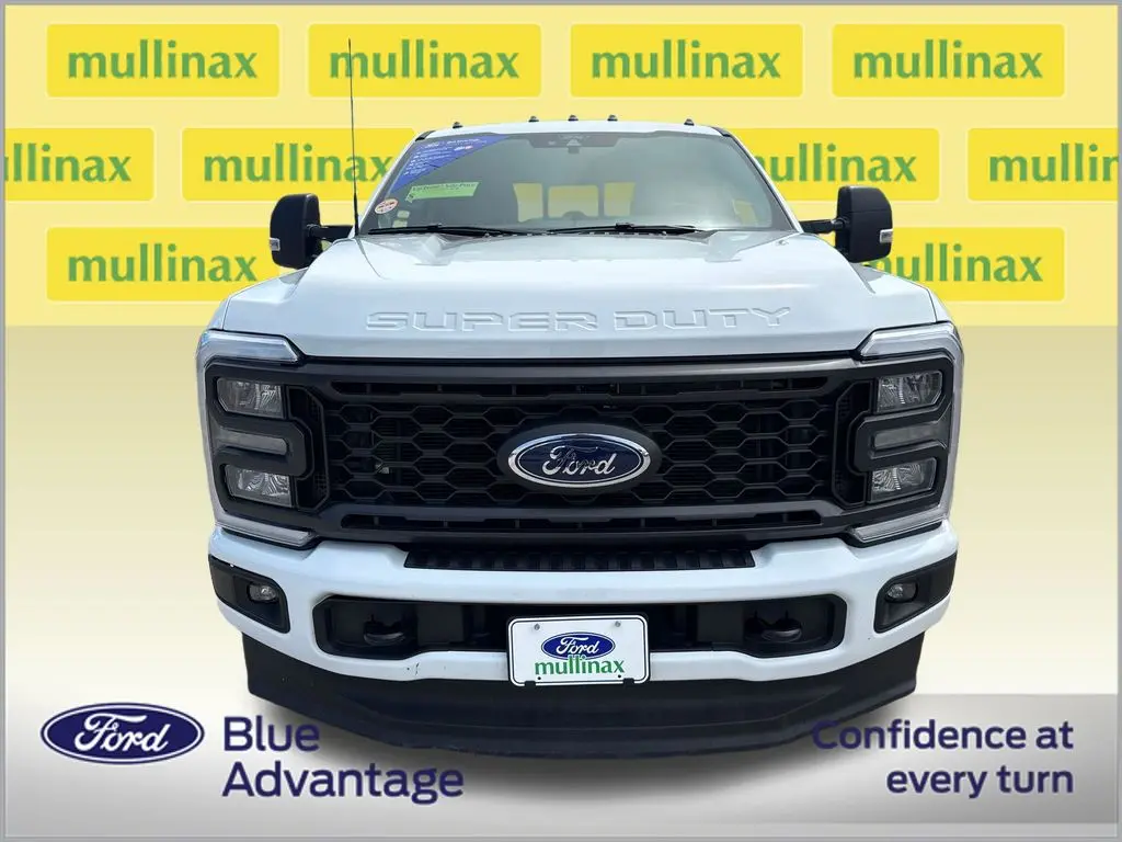 2026 Ford F-350 - $64,900