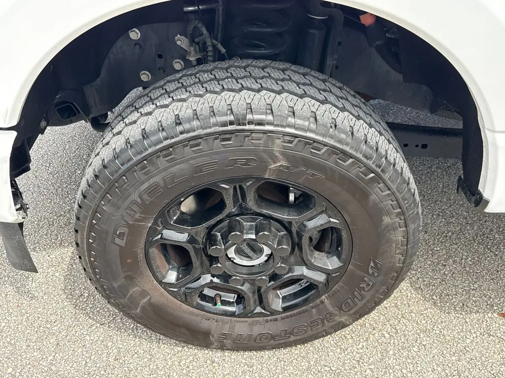 2026 Ford F-350 - $64,900