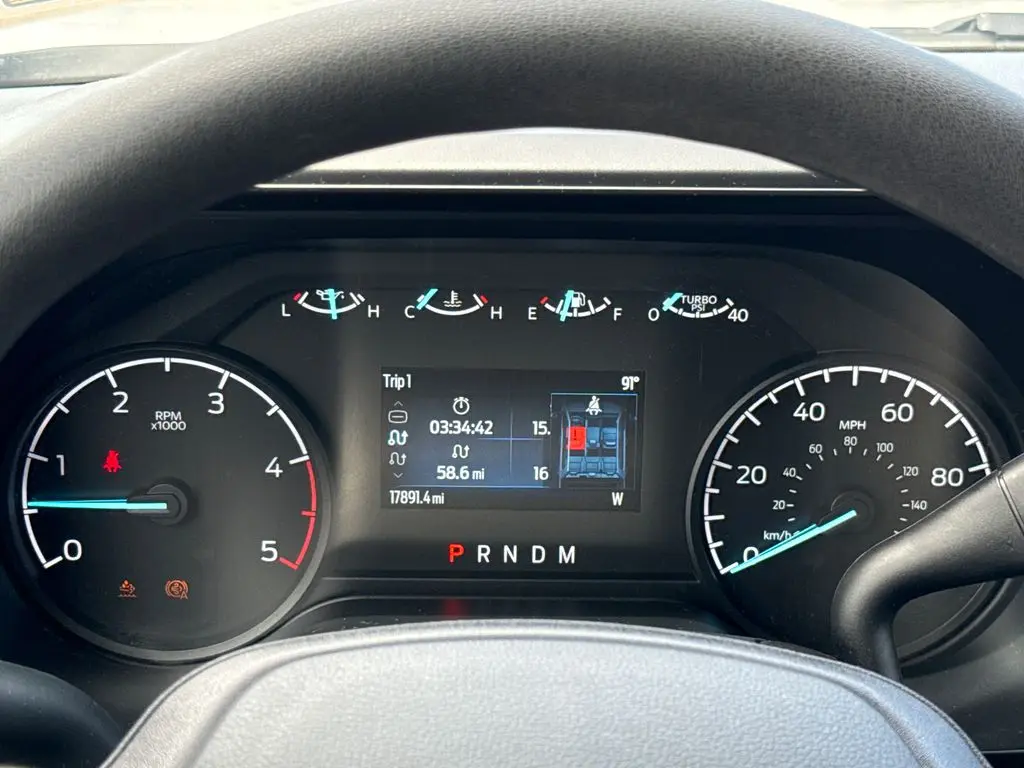 2026 Ford F-350 - $64,900