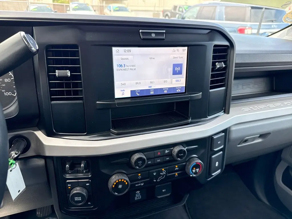 2026 Ford F-350 - $64,900