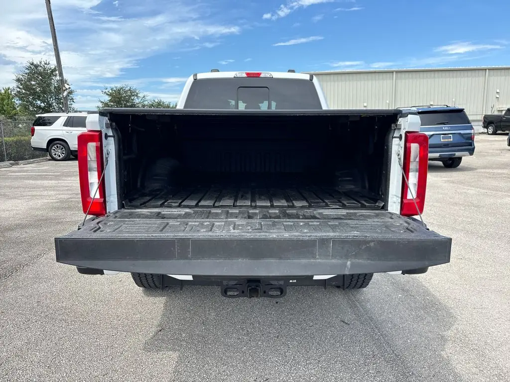 2026 Ford F-350 - $64,900