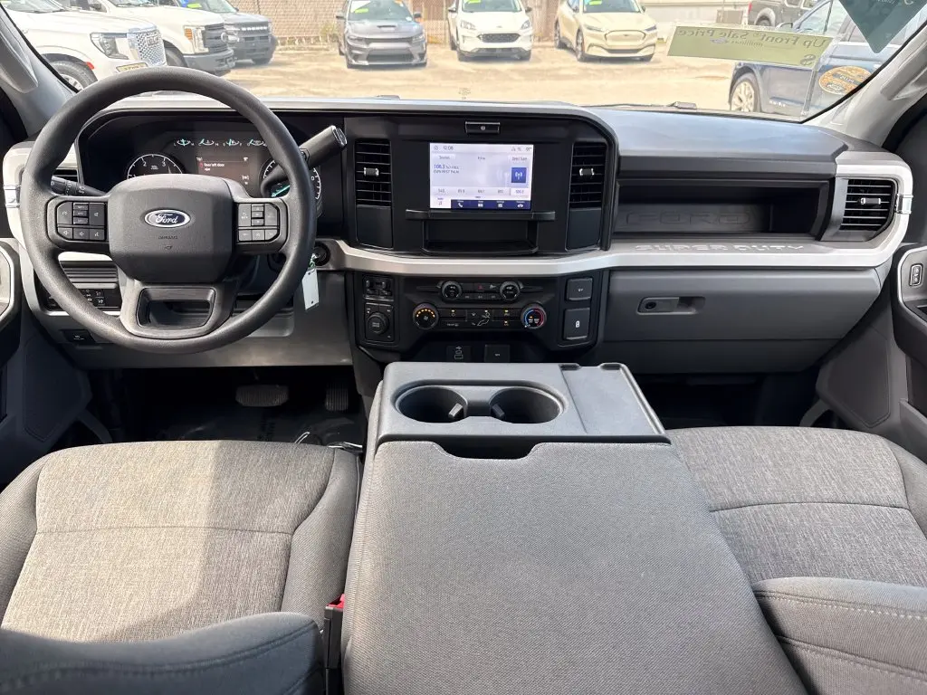 2026 Ford F-350 - $61,900