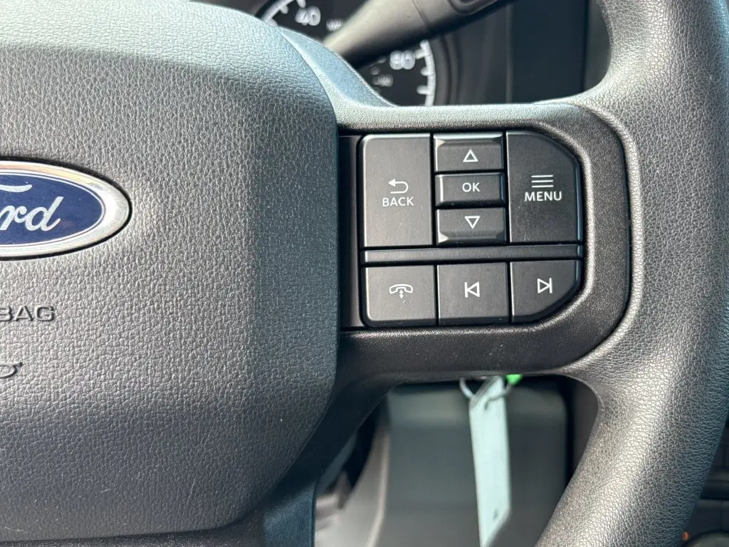 2026 Ford F-350 - $61,900