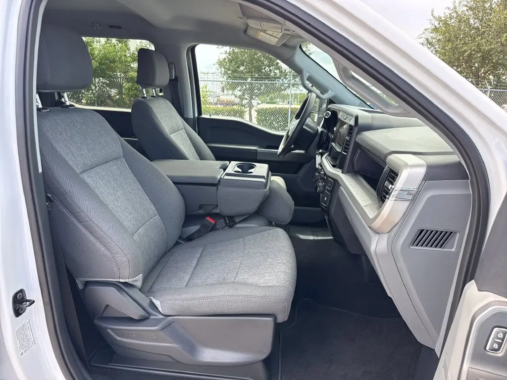 2026 Ford F-350 - $61,900