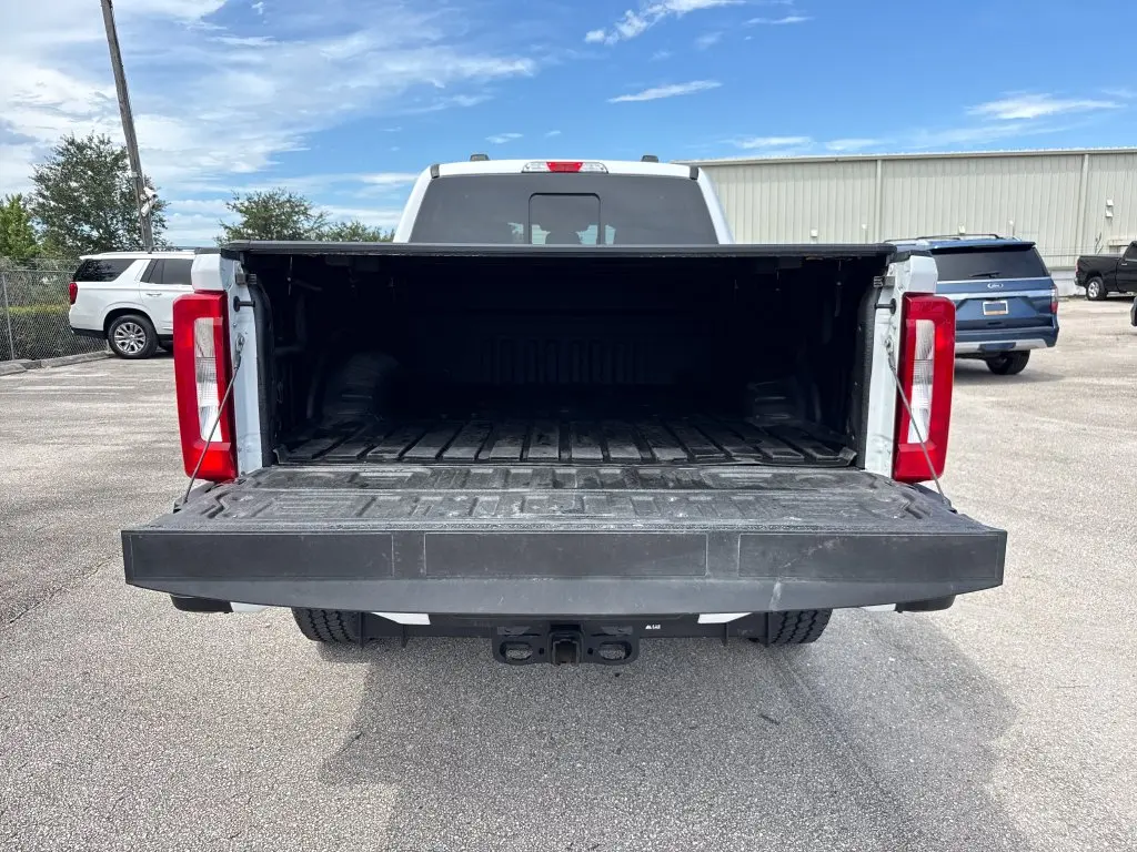 2026 Ford F-350 - $61,900