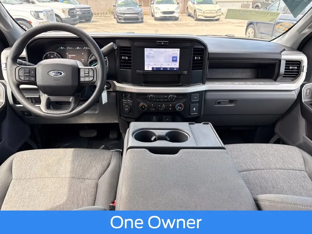 2026 Ford F-350 - $60,900