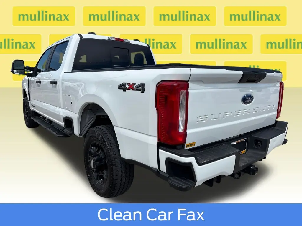 2026 Ford F-350 - $60,900