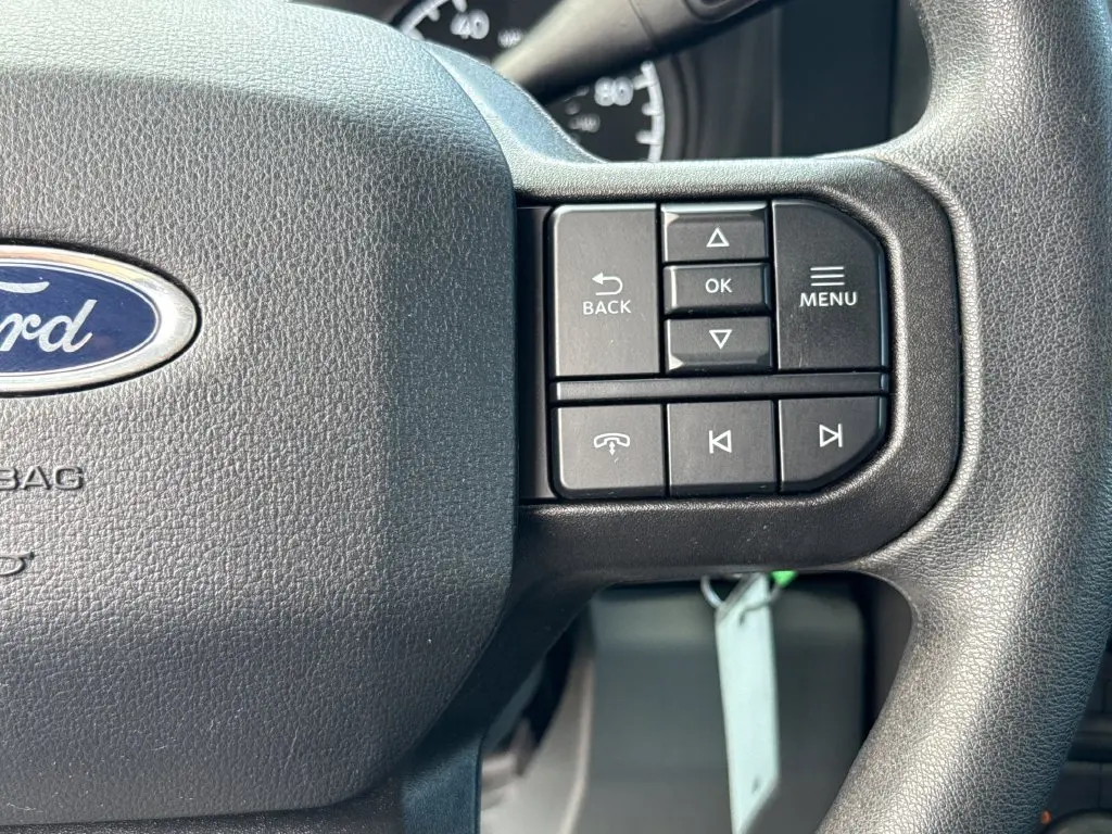 2026 Ford F-350 - $60,900