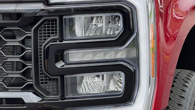 2026 Ford F-350 Super Duty King Ranch