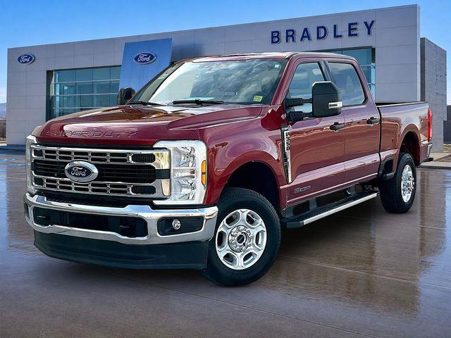 2026 Ford F-350 - $66,148