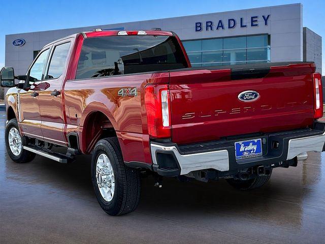2026 Ford F-350 - $66,148