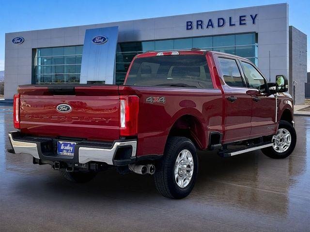 2026 Ford F-350 - $66,148