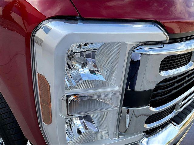 2026 Ford F-350 - $66,148