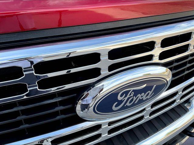 2026 Ford F-350 - $66,148