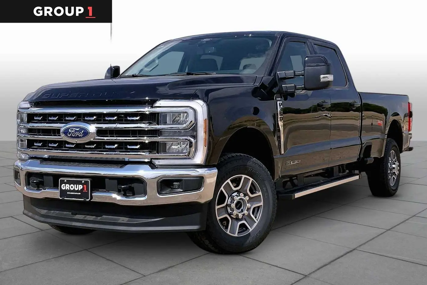 2026 Ford F-350 - $82,987