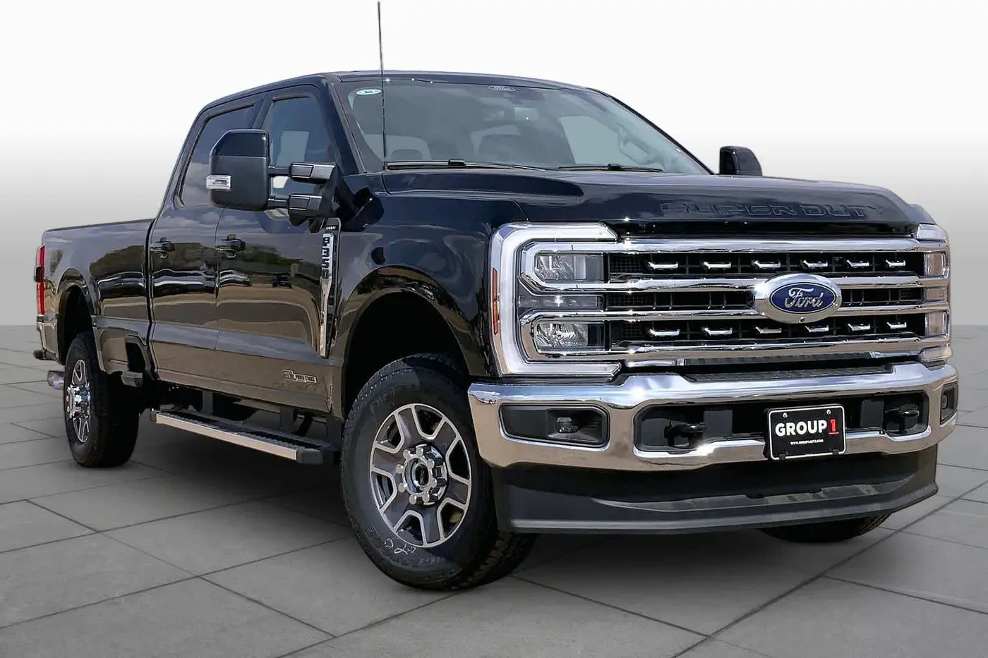 2026 Ford F-350 - $82,987