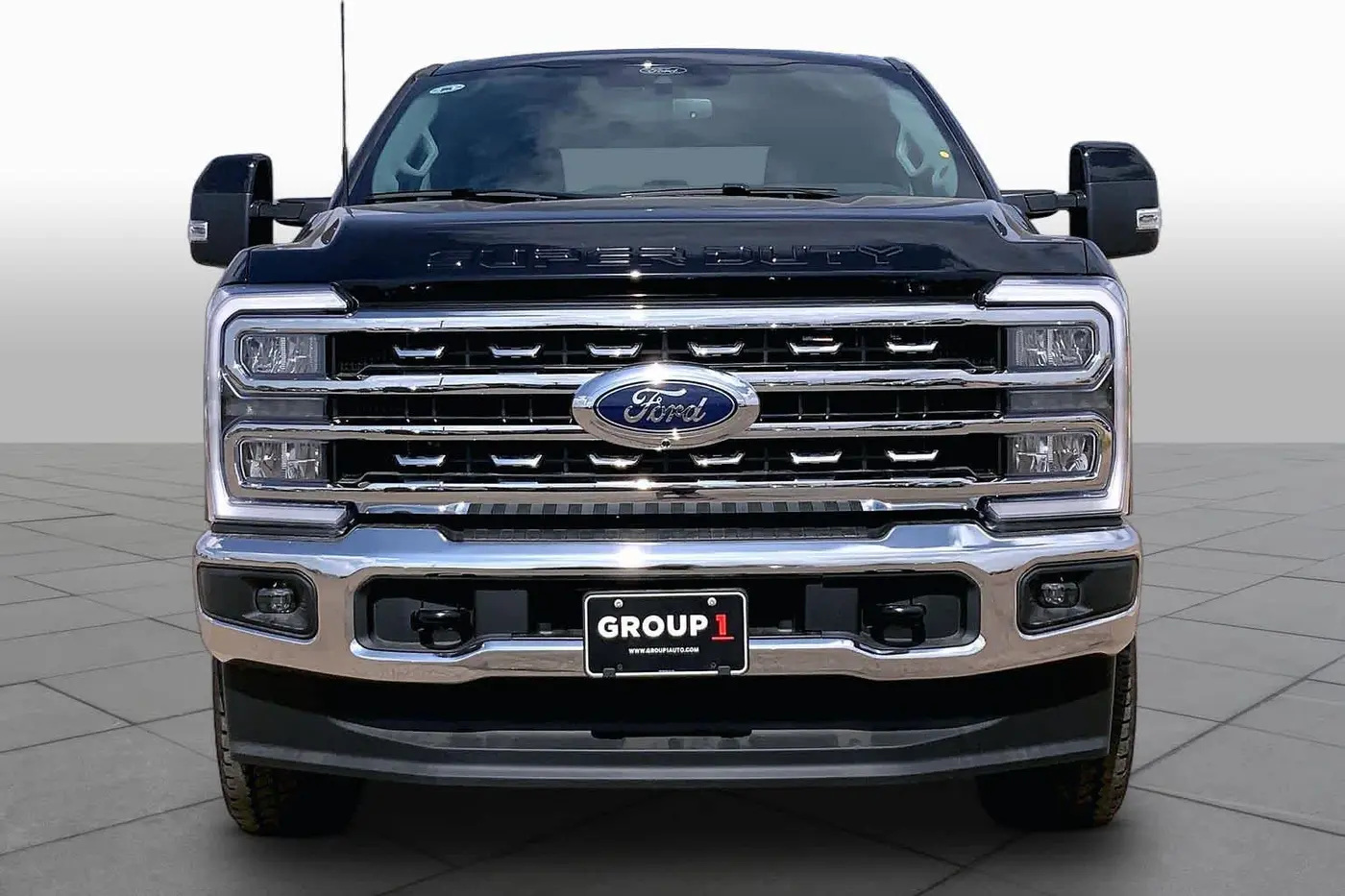 2026 Ford F-350 - $82,987