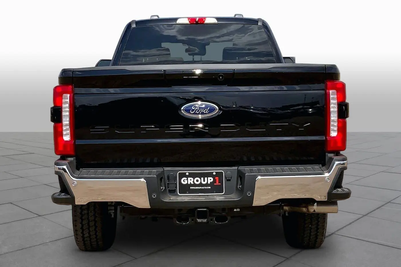 2026 Ford F-350 - $82,987