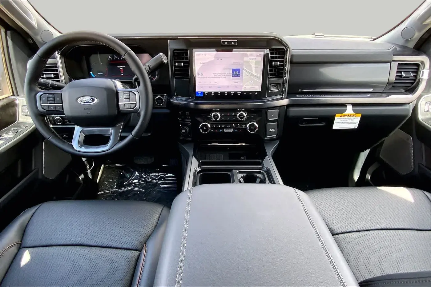 2026 Ford F-350 - $82,987