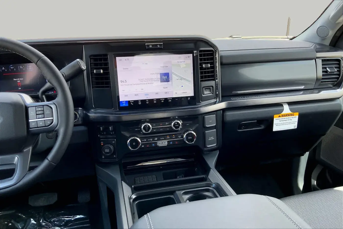 2026 Ford F-350 - $82,987