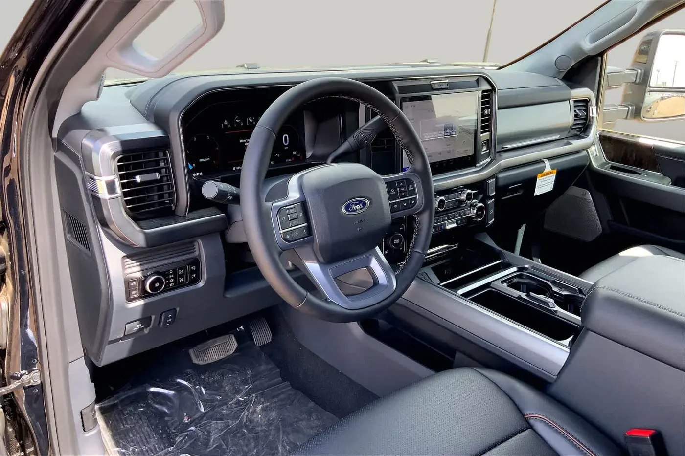 2026 Ford F-350 - $82,987