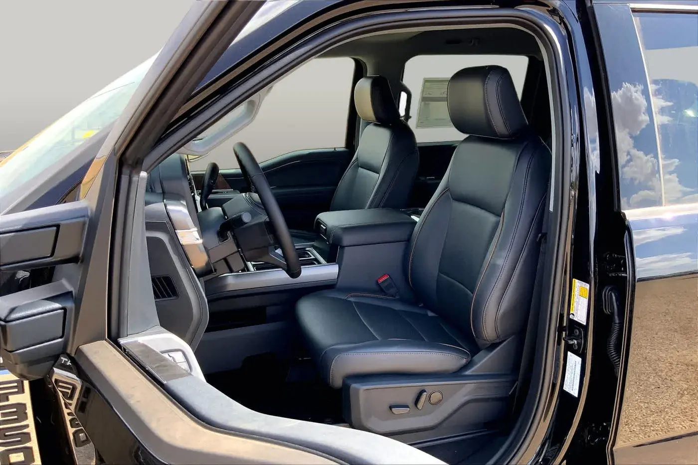 2026 Ford F-350 - $82,987