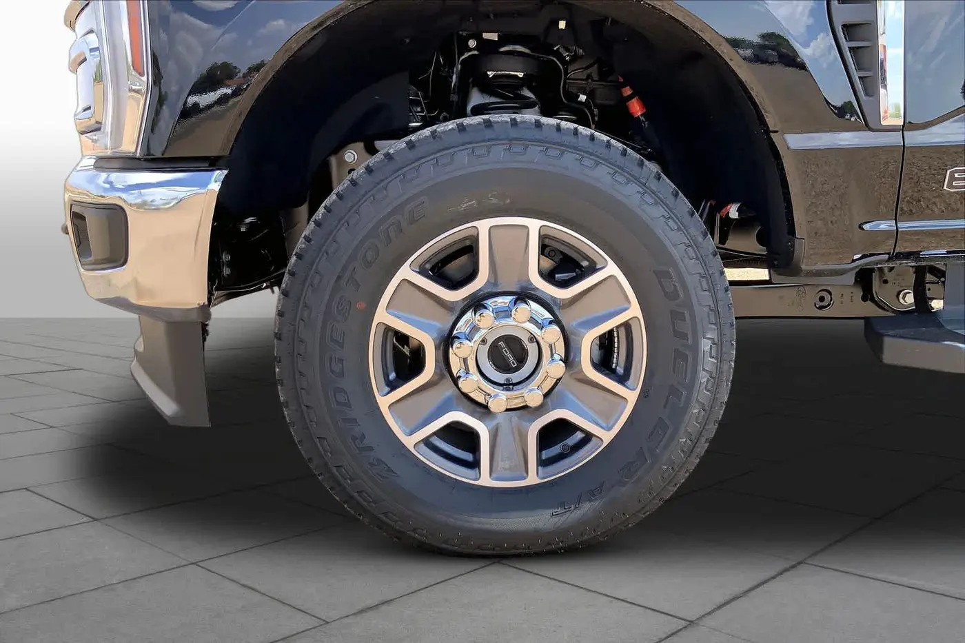 2026 Ford F-350 - $82,987