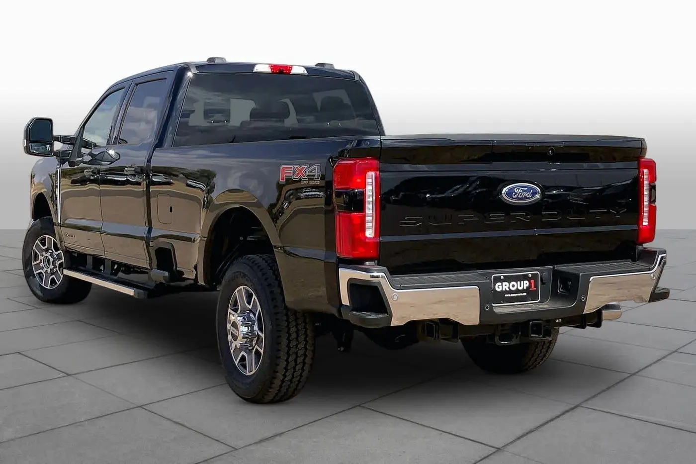 2026 Ford F-350 - $82,987