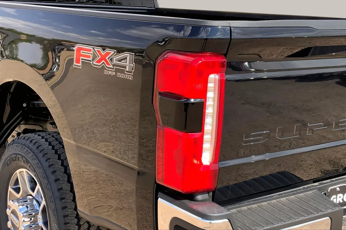 2026 Ford F-350 - $82,987