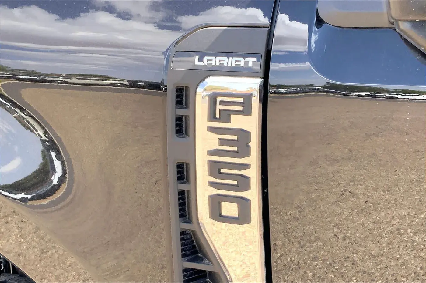 2026 Ford F-350 - $82,987