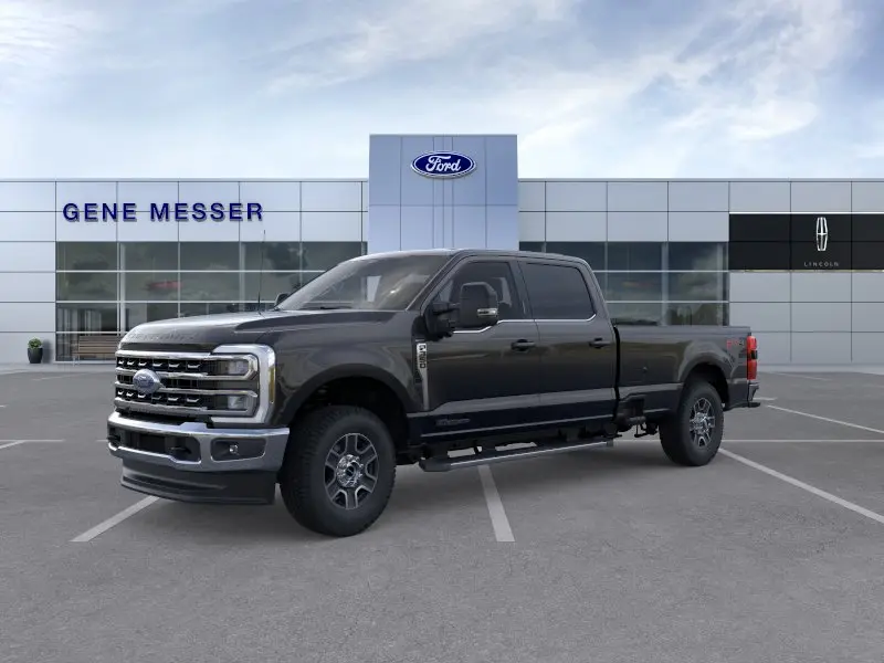 2026 Ford F-350 - $82,987