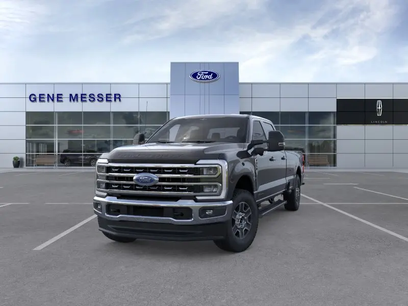 2026 Ford F-350 - $82,987