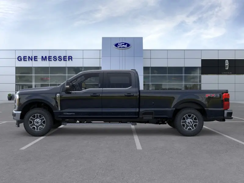 2026 Ford F-350 - $82,987