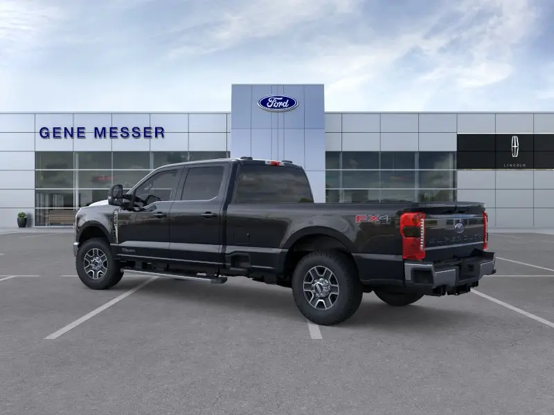 2026 Ford F-350 - $82,987