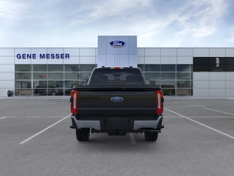 2026 Ford F-350 - $82,987