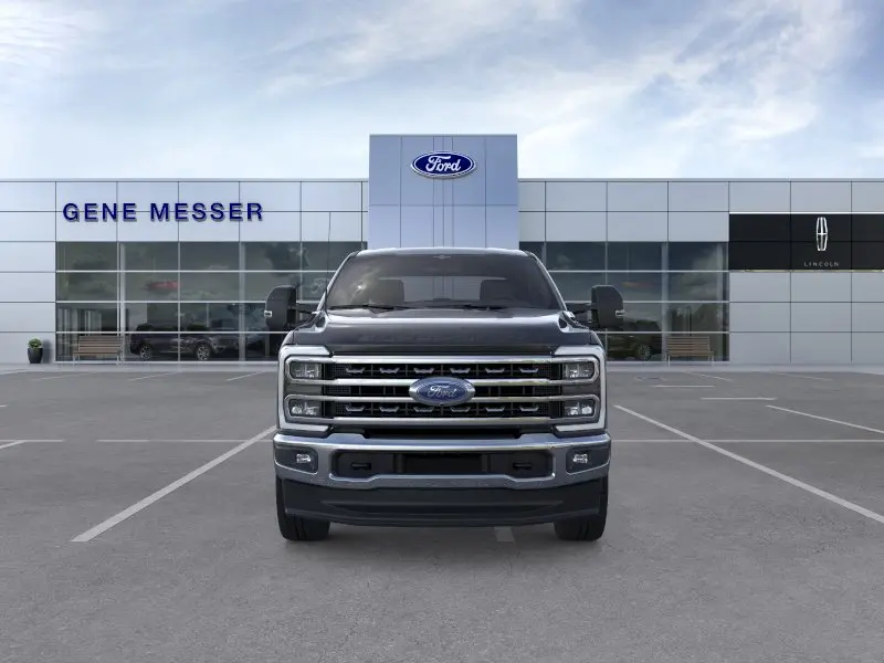 2026 Ford F-350 - $82,987