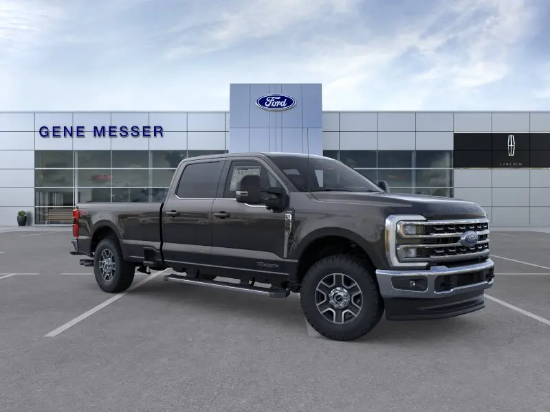 2026 Ford F-350 - $82,987