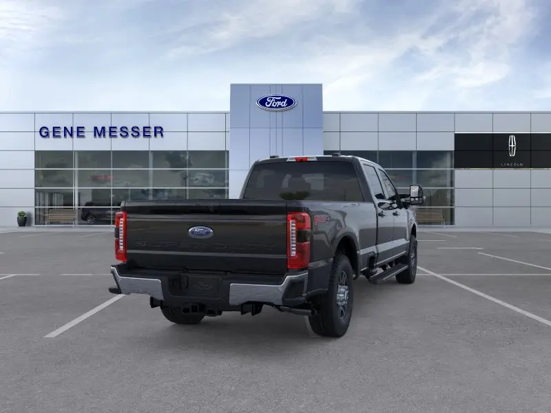 2026 Ford F-350 - $82,987