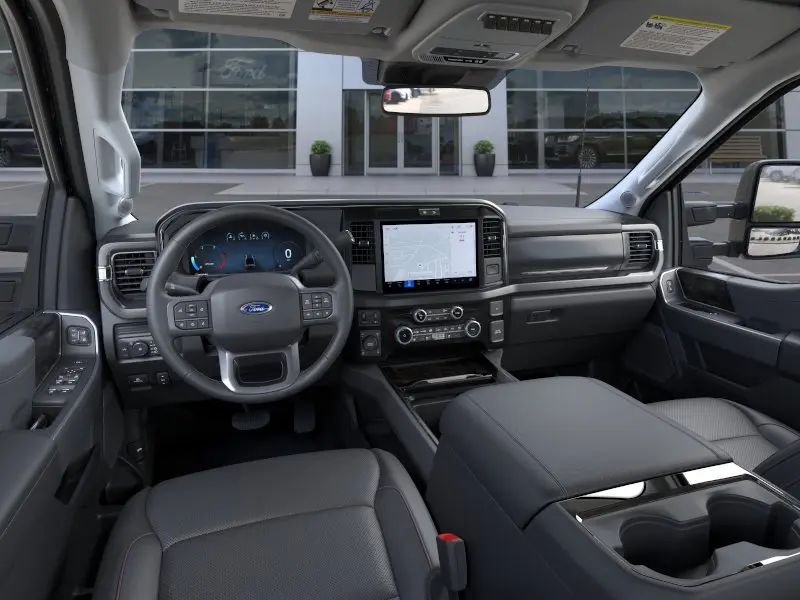 2026 Ford F-350 - $82,987