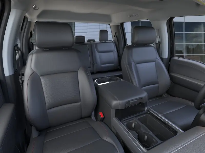 2026 Ford F-350 - $82,987