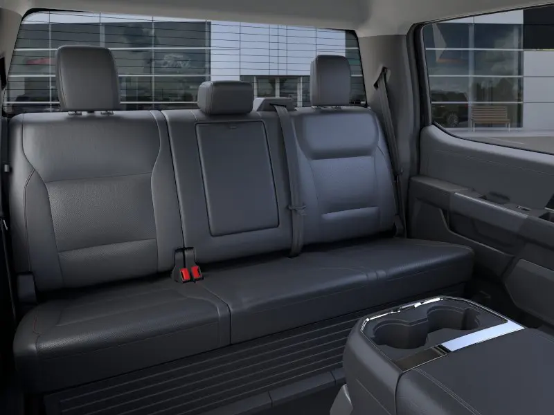 2026 Ford F-350 - $82,987