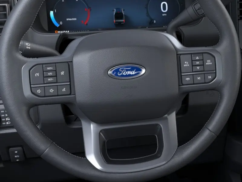 2026 Ford F-350 - $82,987