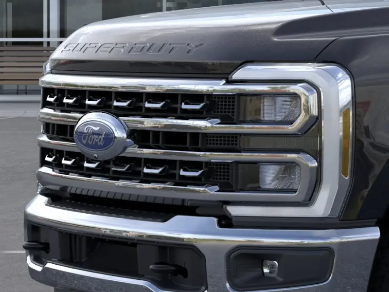 2026 Ford F-350 - $82,987
