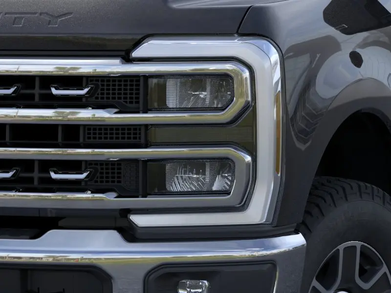2026 Ford F-350 - $82,987