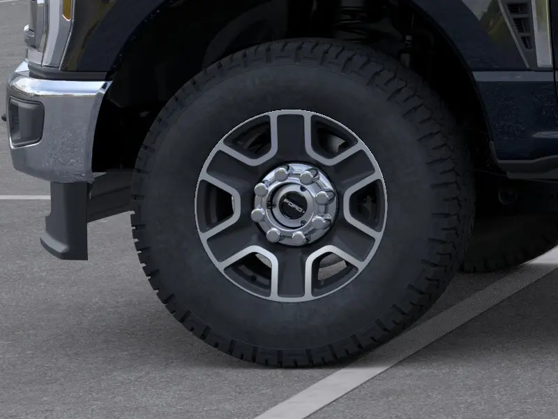 2026 Ford F-350 - $82,987