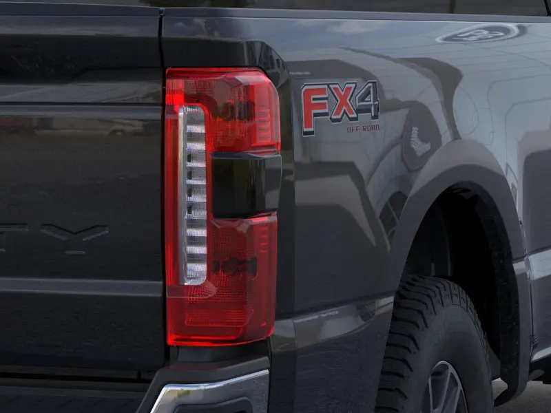 2026 Ford F-350 - $82,987