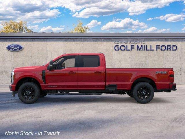 2026 Ford F-350 - $79,998
